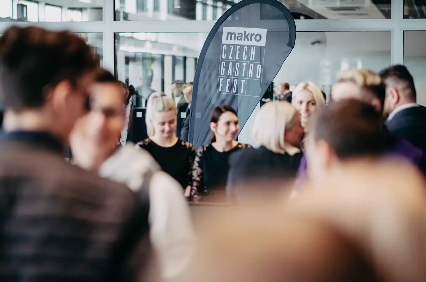 Makro Czech Gastro Fest 2027