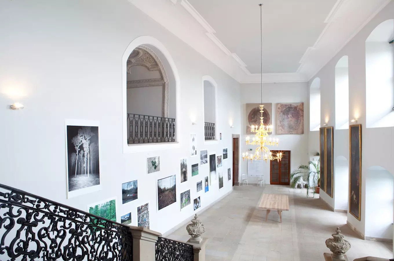 Křehký Mikulov 2027 – Moravský festival art designu
