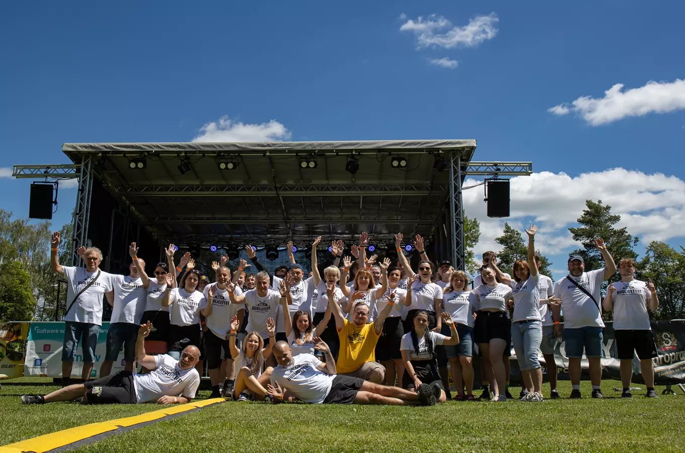 HudliceFest 2027