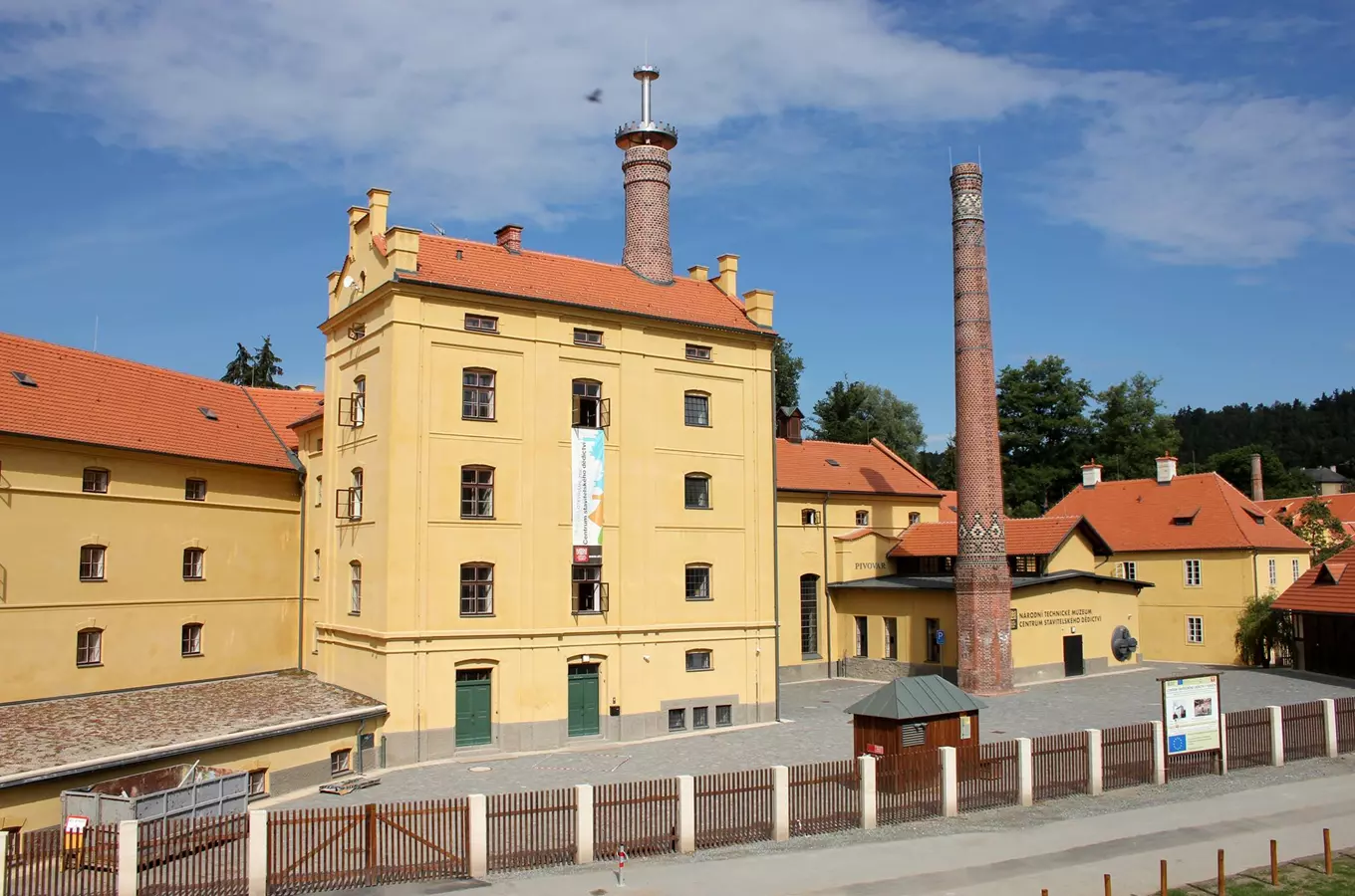 Odzvonění návštěvní sezóny v Centru stavitelského dědictví Plasy 2026