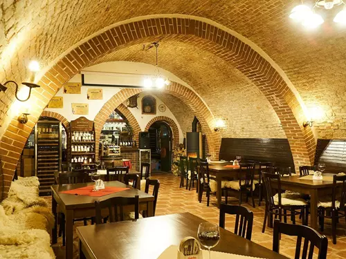 Degustace vín potmě – zapojte smysly jinak