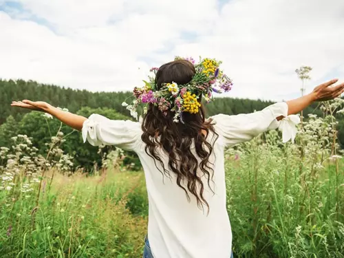 Farmářské trhy Bruntál