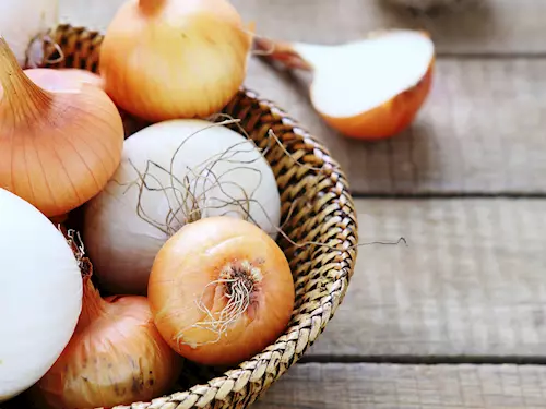 Cibulový jarmark Hořovice 2025