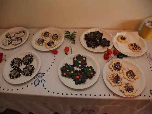 XX. Nepomucká hnětýnka