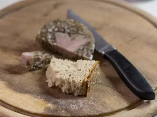 Plumlovská zabíjačka 2025