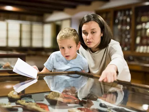 Výstava veteránů ve Vyškově