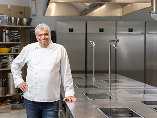 Roman Vaněk – Od jednoduchosti k dokonalosti, aneb proč na detailech záleží