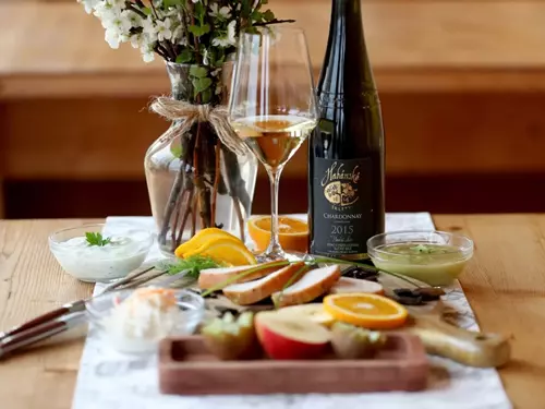 Nedělní habánský brunch