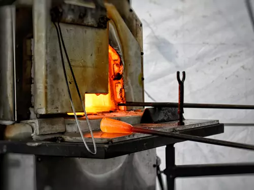 Vánoční skláření a zabijačkové speciality v Rapotíně 2025