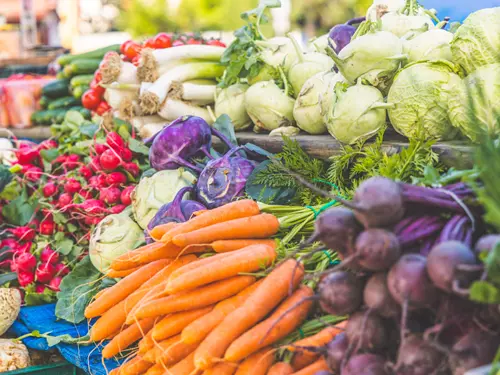 Polabské trhy Milovice 2025