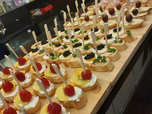 24. Master Class – Fideuá de Marisco