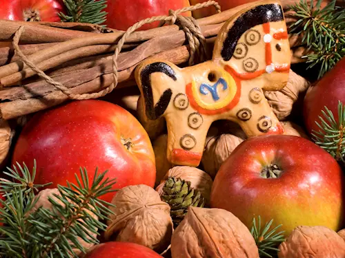 Veggie Vánoce a konference Plant-based 2025