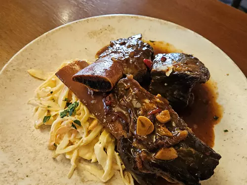 Prosincové speciality v Malostranské besedě