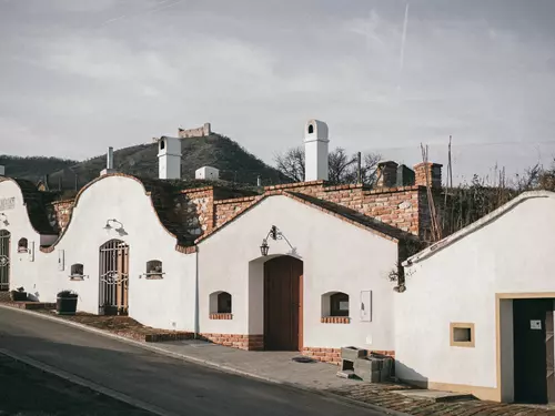 Vánoční otevřený sklep Plenér