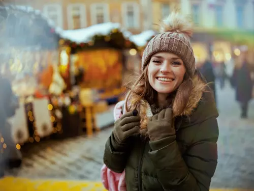 Silvestr 2025 a Nový rok 2026 na Staroměstském náměstí v Praze