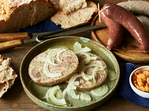 Vepřové hody v Toužimi 2026