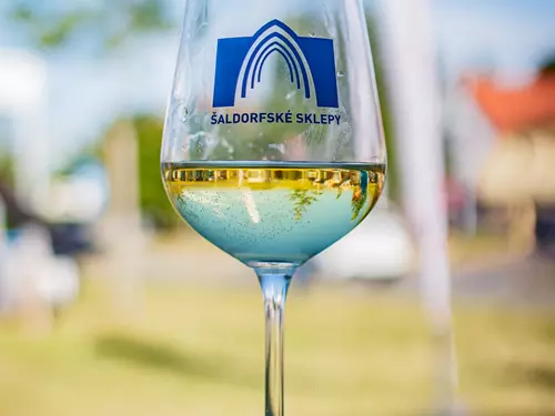 Týdny vinaře v Šaldorfských sklepech