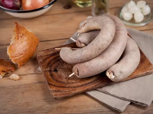 Vepřové hody – zabíjačkové speciality v Braníku