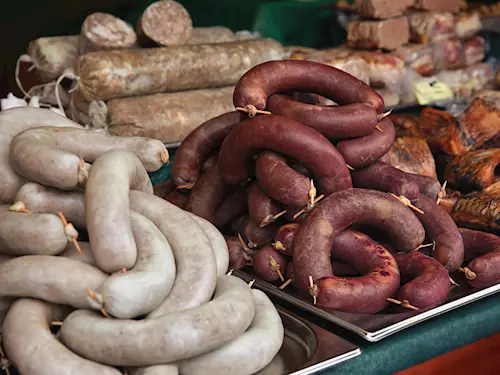 Masopustní zabíjačkové hody na Heřmaňáku 2026