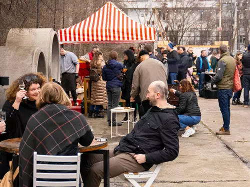 Zabijačka na Radlický