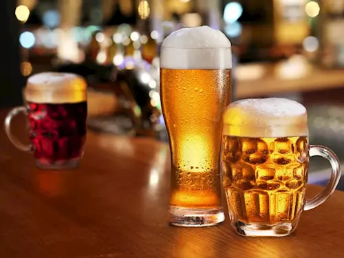 Mezinárodní pivní festival 2026 v Litoměřicích – Zlatá pivní pečeť