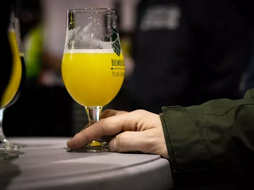 Brūstok – Pivně-kulturní festival v Plzni 2026