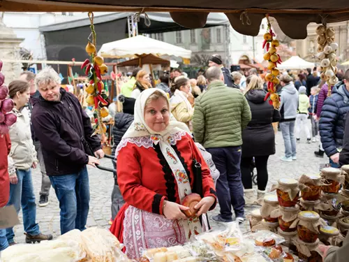 Velikonoční Mikulov 2026