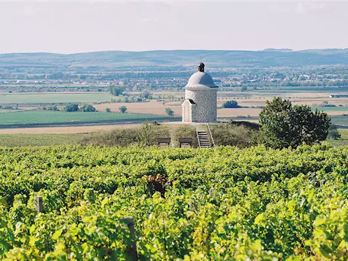 Ze sklepa do sklepa Velké Bílovice 2026