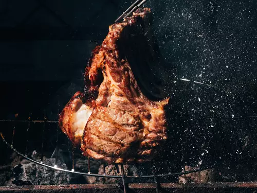 Grill fest na Smíchovské náplavce 2026