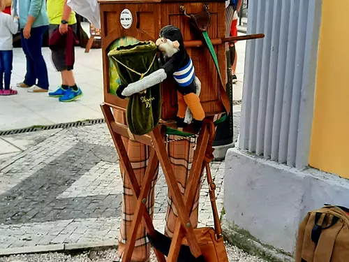 Trhy v Libverdě 2026