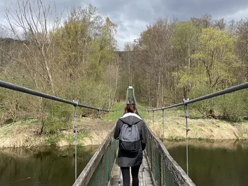 Den Znovín Walkingu 2026