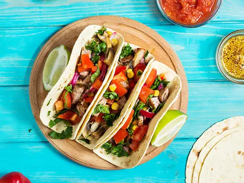 Street food Klecany 2026