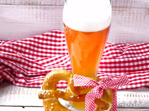 Slavností zahájení sezóny v Chodovaru 2026