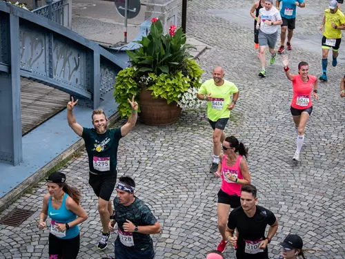 ČEZ RunTour České Budějovice 2026