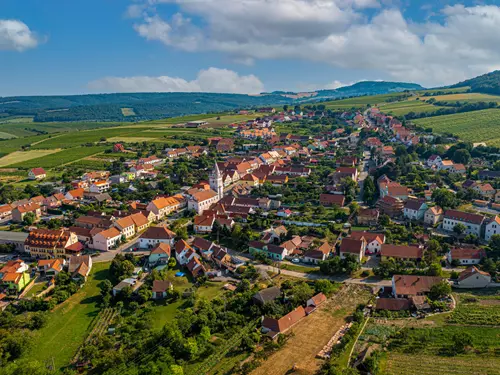 Noční otevřené sklepy v Pavlově 2026