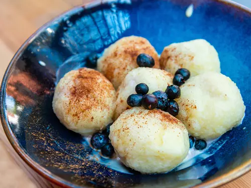 Borůvkové hody pod Pradědem 2026 – tradiční akce nejen v Malé Morávce