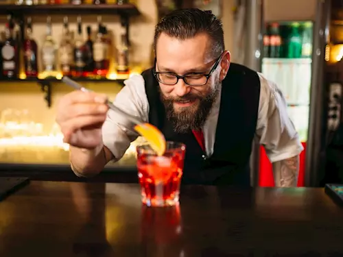 Prague Bar Show 2026