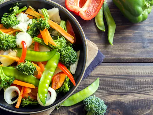 Veggie Náplavka 2026