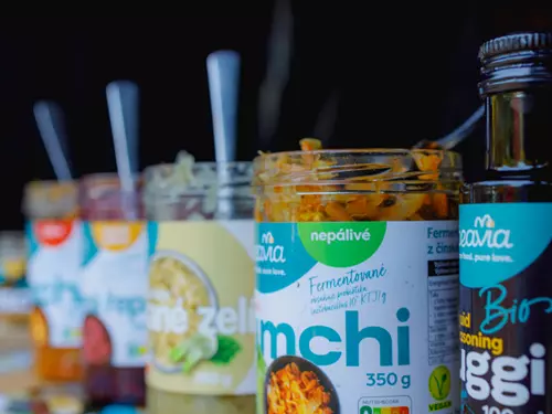 Kvašení – Festival Fermentace 2026