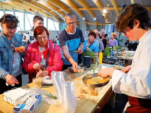 Czech Food Expo 2026