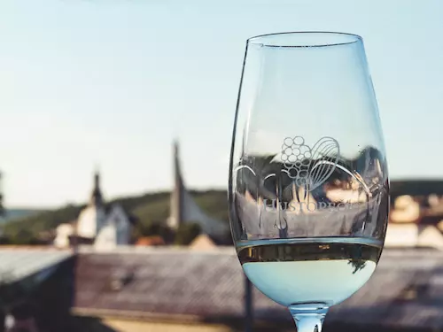 Letní otevřené sklepy Hustopeče 2026