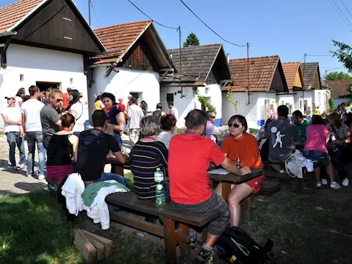 Putování po blatnických búdách 2026