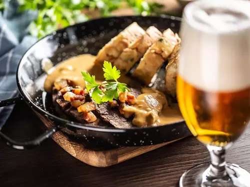 Festival minipivovarů Zbiroh 2026