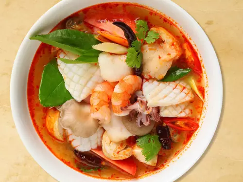 Všechny chutě světa v Dobřichovicích 2026