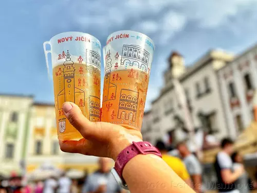 Pivobraní 2026 – 12. ročník festivalu zlatavého moku v Novém Jičíně