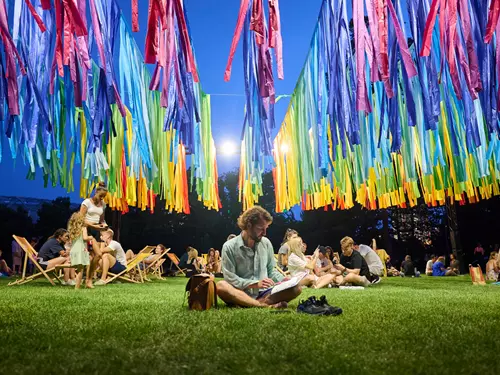 Festival Zlín žije 2026