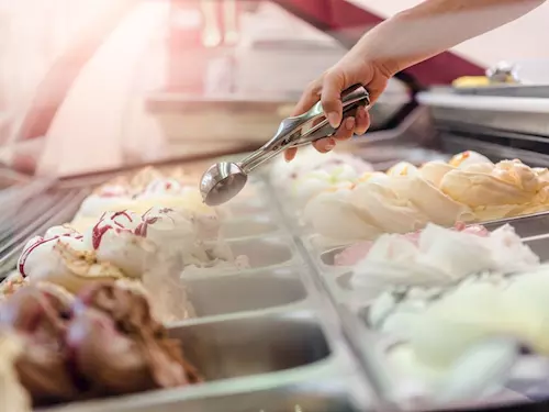 Prague Ice Cream Festival 2026 – zmrzlinový festival v Praze