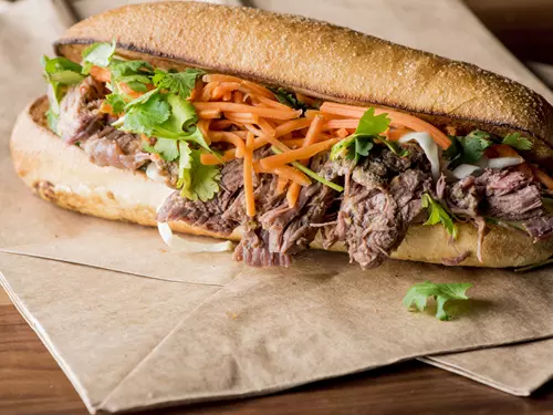 Authentic Street Food Fest Pelhřimov 2026