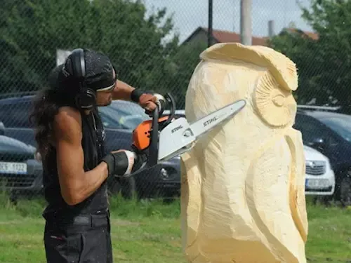 Cyrilometodějský den řemesel v Oucmanicích 2026