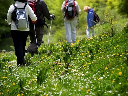 Mezinárodní týden turistiky na Valašsku 2026